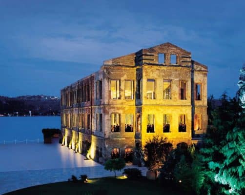 Esma Sultan Halısı - 01