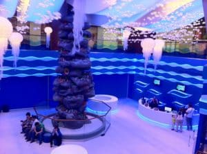 Aqua Vega Akvaryum - 01