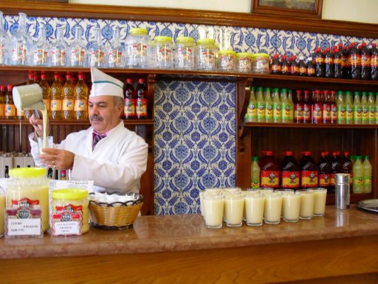 Vefa Bozacısı - 03