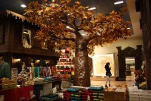 Pelit Çikolata Müzesi - 04