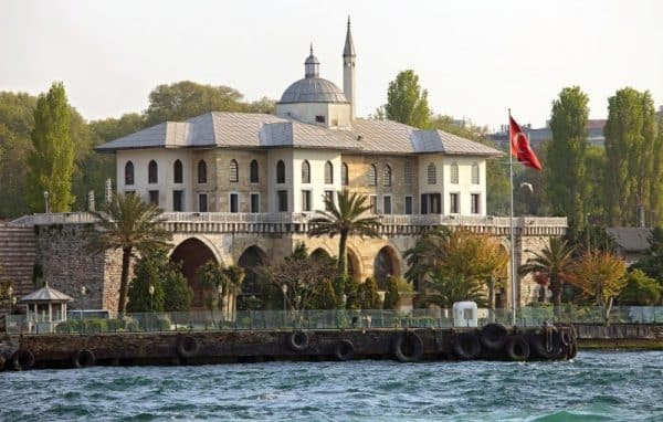 Sepetçiler Kasrı - 02