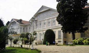 Yıldız Sarayı - İstanbul