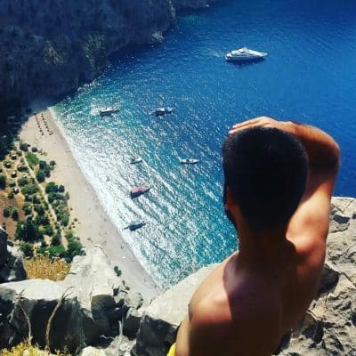 Fethiye Günü Birlik Gezi ve Kamp Rehberi