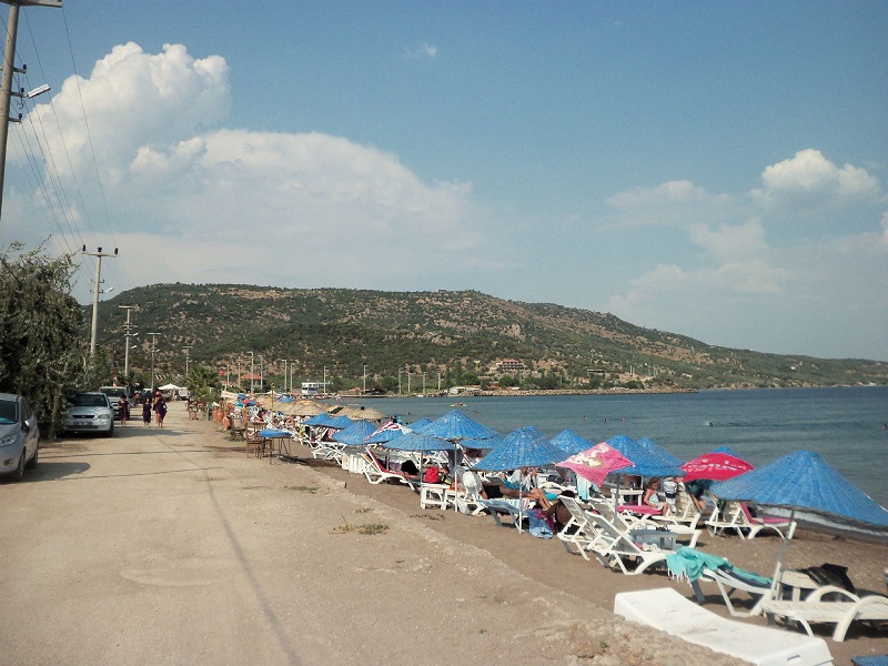 Assos-Sokakagzi-Plajı