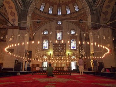 beyazit camii nerede nasıl gidilir giris ucreti 03