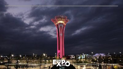 Expo 2016-2017 / Antalya