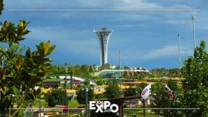 Expo 2016-2017 / Antalya