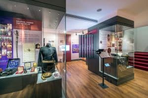 500. Yıl Türk Musevileri Müzesi Giriş Saati