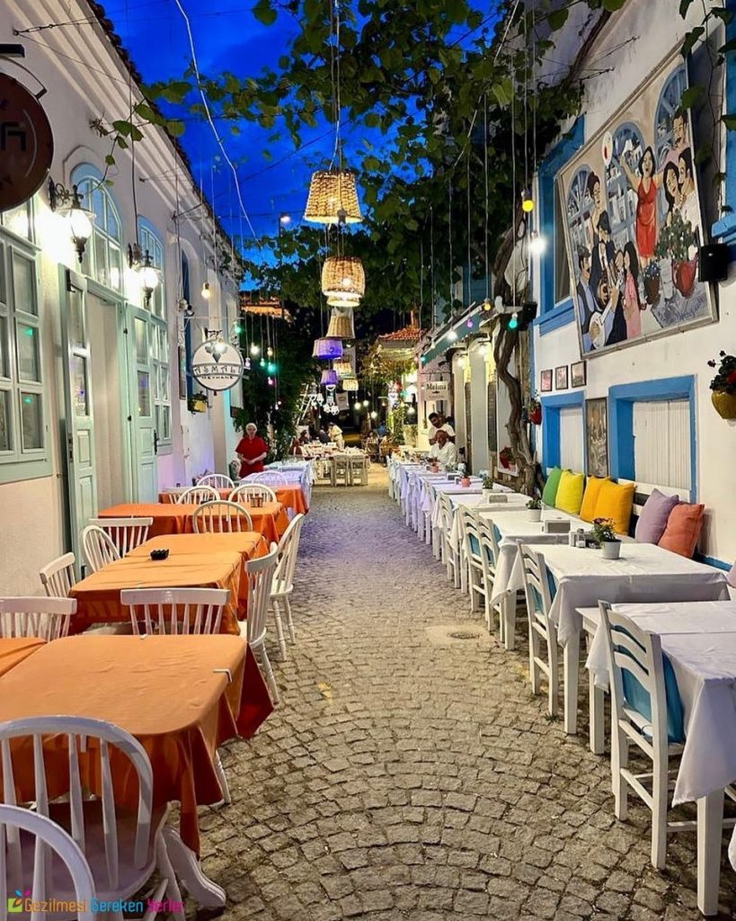 Bozcaada | Nerede, Nasıl Gidilir
