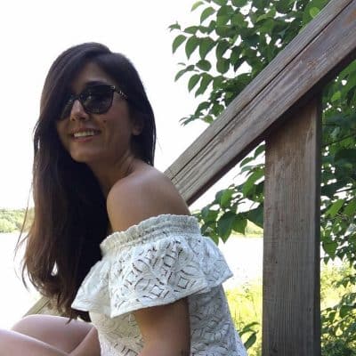 Dilara Begum Berktas