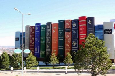 Kamil Güleç Kütüphanesi Ziyaret Saatleri