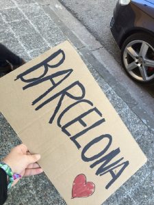 ispanya gezisi barcelona