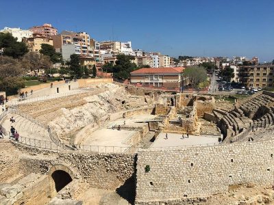 ispanya gezisi tarih