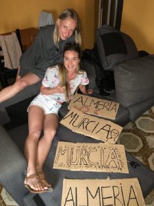 ispanyada gezi rehberi