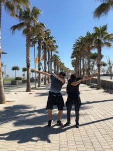 ispanyada gezilecek yerler