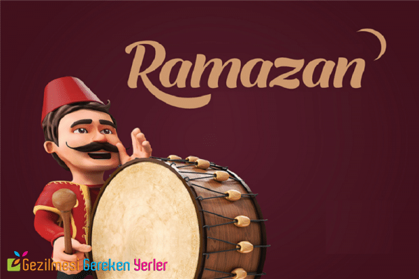İstanbul’da Ramazan Etkinlikleri