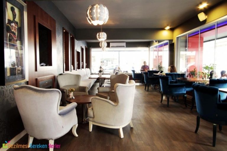 İzmir�de En iyi Fal Bakan 5 Mekan Gezilmesi Gereken Yerler