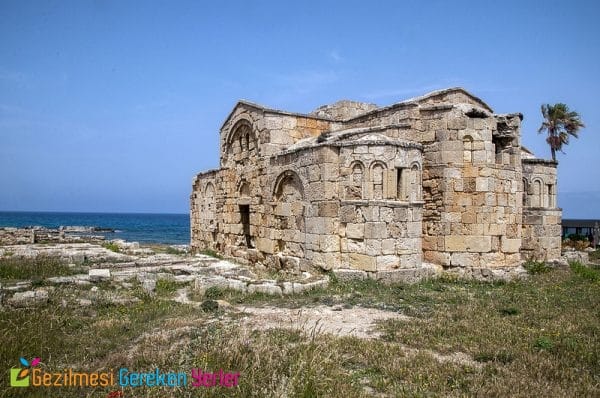 Agios Philon Kilisesi