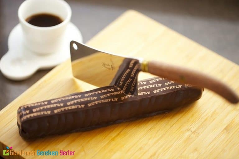 İstanbul’da Çikolata Lezzetinin Hakkını Veren 21 Meşhur Çikolatacı