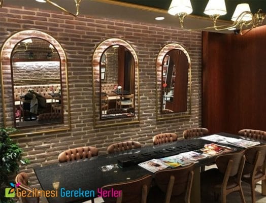 L’art Du Chocolat
