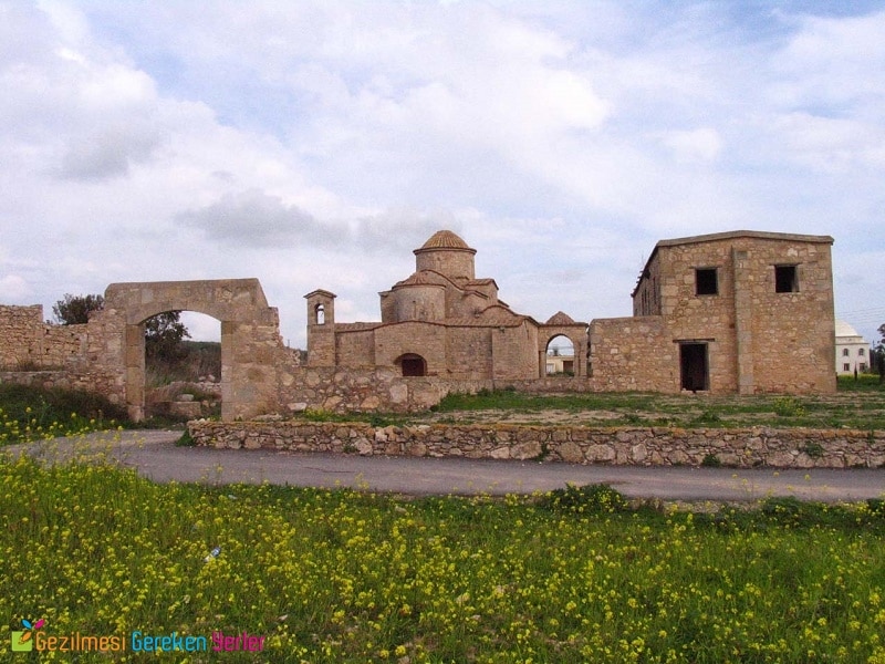 Panaya Kilisesi