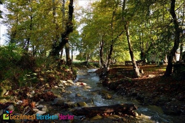 istanbula yakin trekking parkurlari
