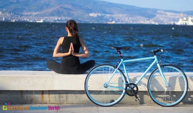 İstanbul’da En Çok Tercih Edilen 15 Bisiklet Parkuru