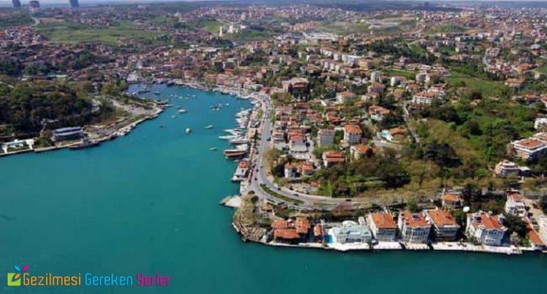 İstanbul’da Yürüyüş / Koşu Yapılabilecek 11 Sahil Parkuru