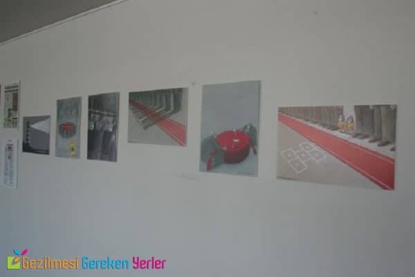 karikatur ve mizah muzesi