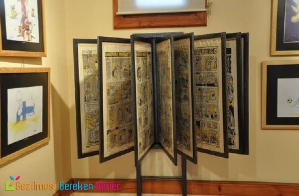 karikatur ve mizah muzesi 1 1