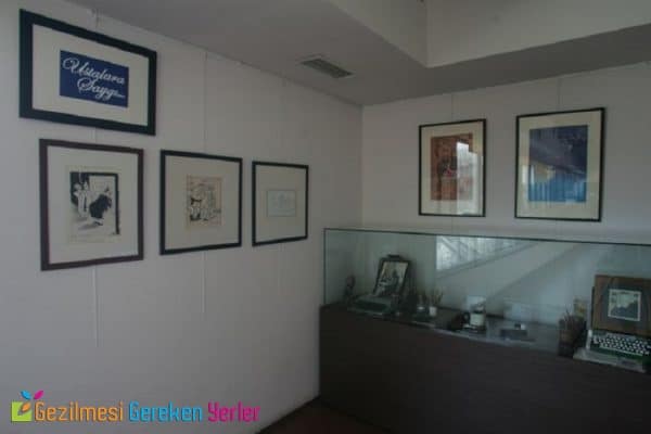 karikatur ve mizah muzesi2