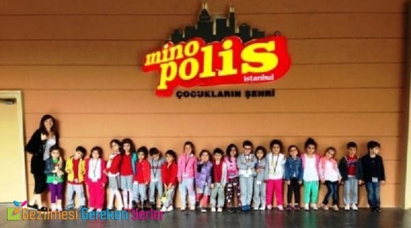 minopolis