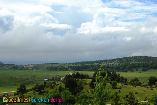 sakarya karagol yaylasi 4