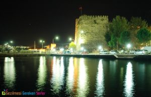 sinop kalesi 3