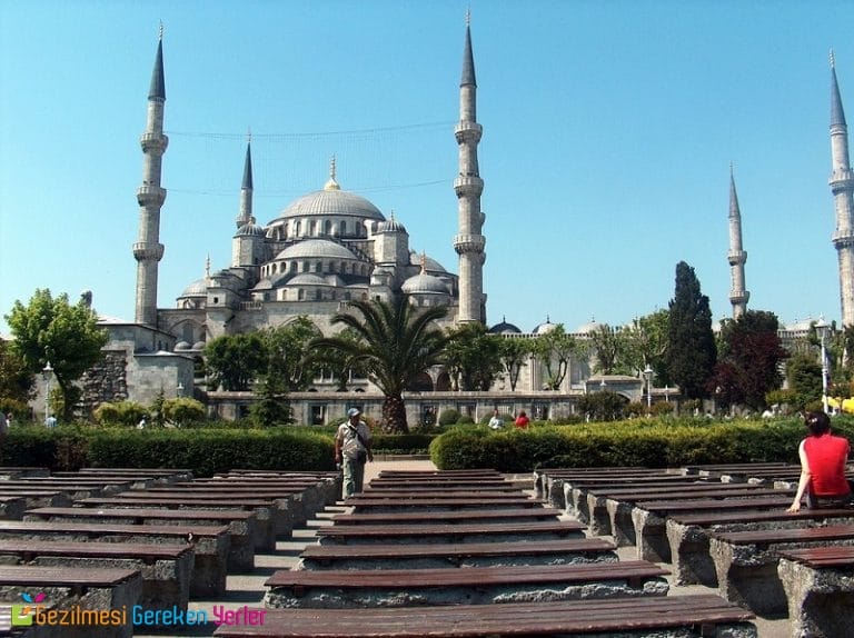 İstanbul’un En Meşhur Meydanları