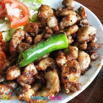 sutluce liman uykuluk