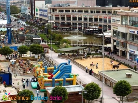 viaport avm lunapark