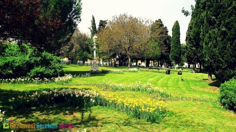 Fenerbahçe Parkı Nerede? Nasıl Gidilir? ve Genel Bilgiler – Kadıköy