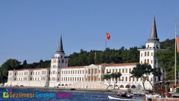 kuleli askeri lisesi 1