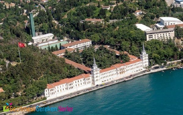 kuleli askeri lisesi 3