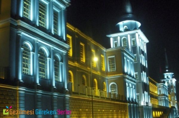 kuleli askeri lisesi 4