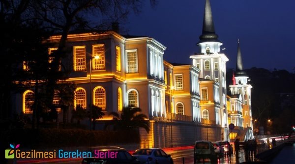 kuleli askeri lisesi 5