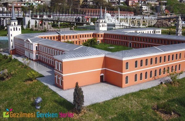 kuleli askeri lisesi 6