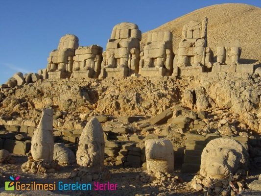 nemrut dagi 2
