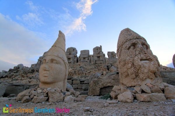 nemrut dagi 4