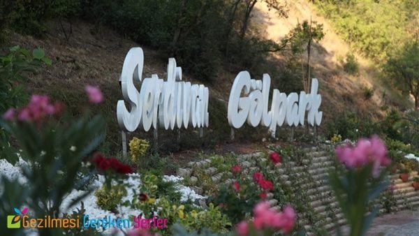 serdivan gol park 2
