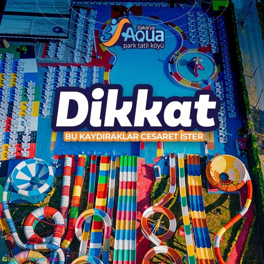 Sakarya Aquapark