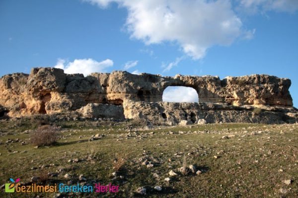 asur kalesi