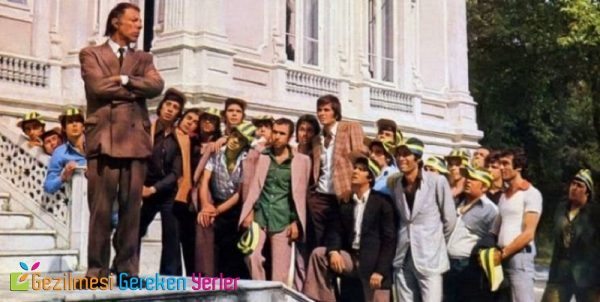 hababam sinifi muzesi 1
