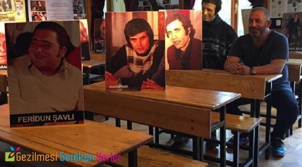 hababam sinifi muzesi 6